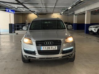 Audi Q7 2005