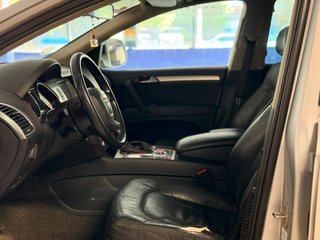 Audi Q7 2005