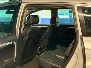 Audi Q7 2005