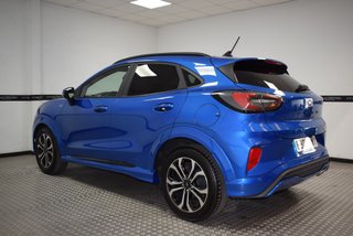 Ford Puma 1.0 EcoBoost 125cv ST-Line MHEV Auto