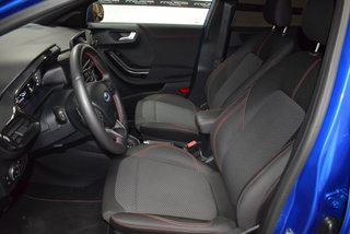 Ford Puma 1.0 EcoBoost 125cv ST-Line MHEV Auto