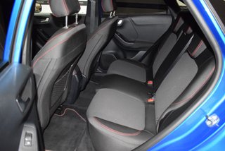 Ford Puma 1.0 EcoBoost 125cv ST-Line MHEV Auto