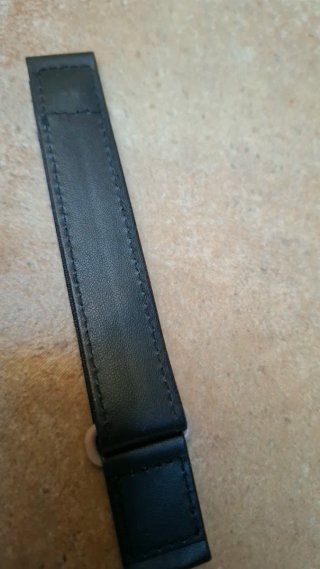 Correa para reloje Swatch model Mission to Jupiter