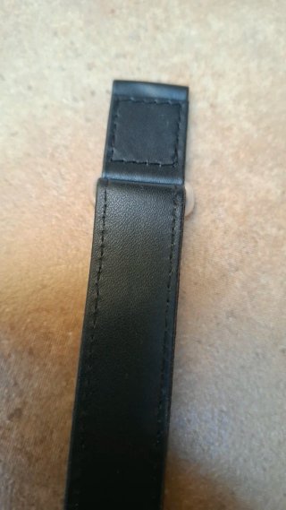 Correa para reloje Swatch model Mission to Jupiter