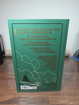 Pack Novela Secreta Brandon Sanderson (con cartas)