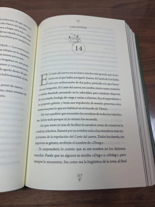 Pack Novela Secreta Brandon Sanderson (con cartas)