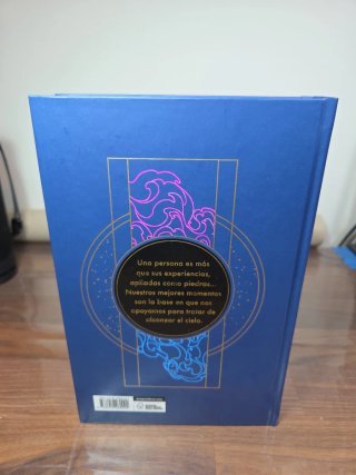 Pack Novela Secreta Brandon Sanderson (con cartas)