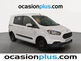 Ford Transit Courier Kombi 1.5 TDCi Trend 74 kW (100 CV)