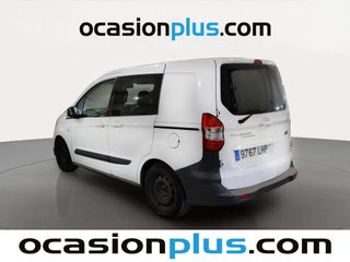 Ford Transit Courier Kombi 1.5 TDCi Trend 74 kW (100 CV)