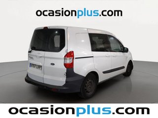 Ford Transit Courier Kombi 1.5 TDCi Trend 74 kW (100 CV)