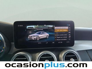 Mercedes-Benz Clase C C Coupe 300 190 kW (258 CV)