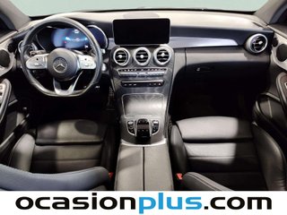 Mercedes-Benz Clase C C Coupe 300 190 kW (258 CV)