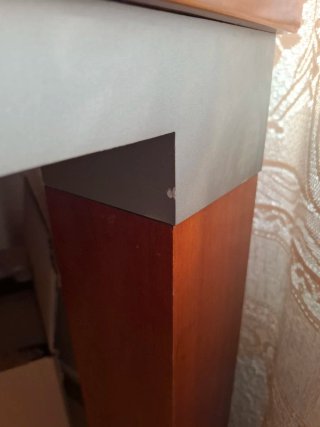 Mesa de oficina, estudio