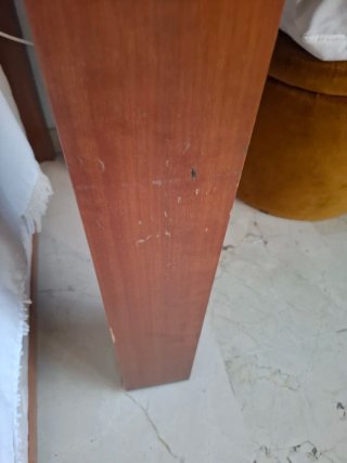 Mesa de oficina, estudio