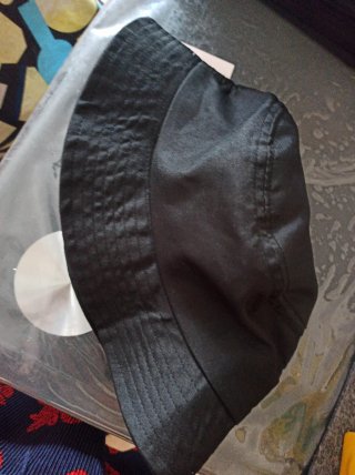Gorro negro