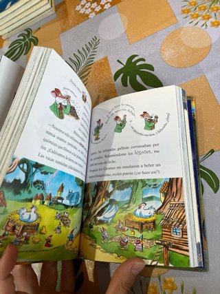 En el reino de la fantasía Geronimo Stilton