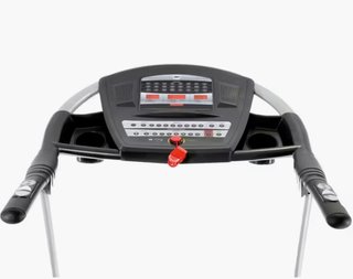 Cinta de correr Impulse II