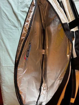 Borsa porta racchette Head