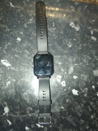 Xiaomi Redmi Watch Negro