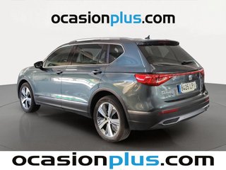 SEAT Tarraco 2.0 TDI S&S Xcellence GO DSG 110 kW (150 CV)