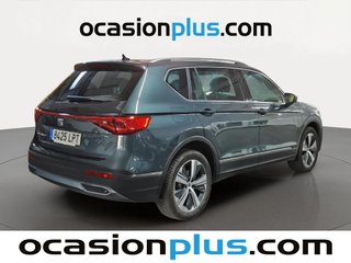 SEAT Tarraco 2.0 TDI S&S Xcellence GO DSG 110 kW (150 CV)