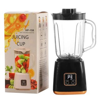 Mini Frullatore Elettrico Professionale Smoothie