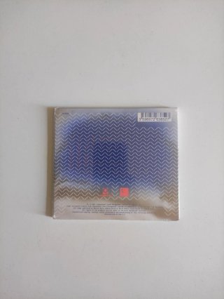 Wave Machines Pollen CD 2012 Nuovo Sigillato Indie