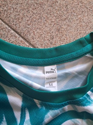 Completo Portogallo 2026 Puma Nuovo