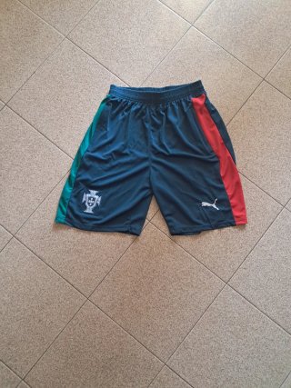 Completo Portogallo 2026 Puma Nuovo