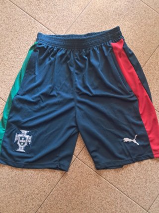 Completo Portogallo 2026 Puma Nuovo