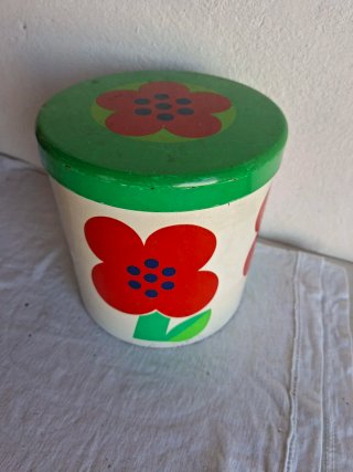 Lata redonda Cola Cao 1.500g