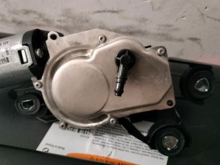 Motor Limpiaparabrisas Trasero Brazo Tapa SEAT