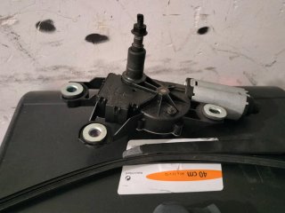 Motor Limpiaparabrisas Trasero Brazo Tapa SEAT
