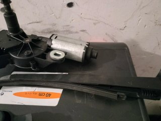 Motor Limpiaparabrisas Trasero Brazo Tapa SEAT