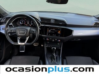 Audi Q3 Sportback Black line 35 TDI 110 kW (150 CV) S tronic
