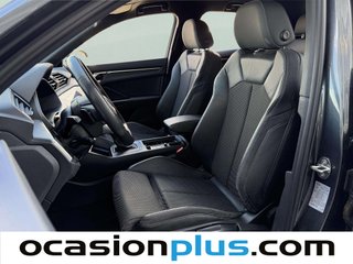 Audi Q3 Sportback Black line 35 TDI 110 kW (150 CV) S tronic