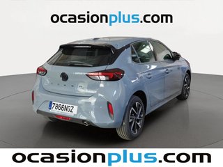 Opel Corsa 1.2T XHL GS 74 kW (100 CV)