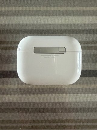 Apple AirPods Pro 3 Solo Case + Auricolare Destro