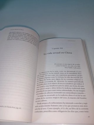 Magia y leyendas en la antigua China (nuevo)