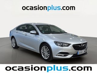 Opel Insignia GS 1.5 Turbo XFT Innovation Auto 121 kW (165 CV)