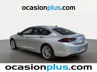 Opel Insignia GS 1.5 Turbo XFT Innovation Auto 121 kW (165 CV)