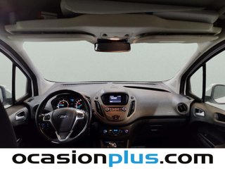 Ford Transit Courier Kombi 1.5 TDCi Trend 74 kW (100 CV)