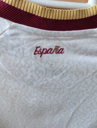 Camiseta España Adidas 2ª Equipación