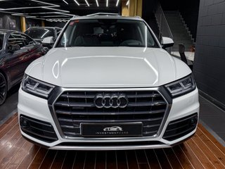 Audi Q5 QUATTRO 2.0 TFSI 252 CV