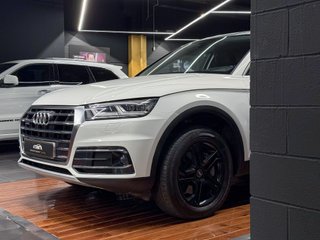 Audi Q5 QUATTRO 2.0 TFSI 252 CV