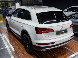 Audi Q5 QUATTRO 2.0 TFSI 252 CV