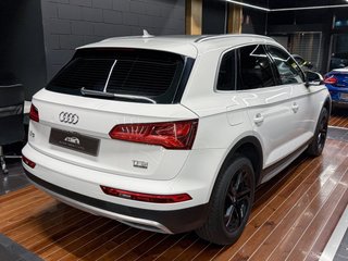 Audi Q5 QUATTRO 2.0 TFSI 252 CV