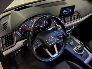 Audi Q5 QUATTRO 2.0 TFSI 252 CV