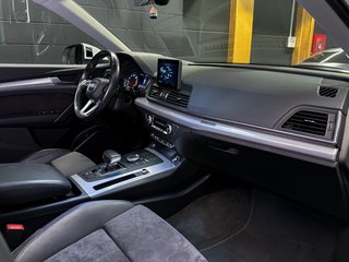 Audi Q5 QUATTRO 2.0 TFSI 252 CV