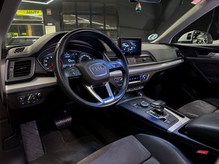 Audi Q5 QUATTRO 2.0 TFSI 252 CV